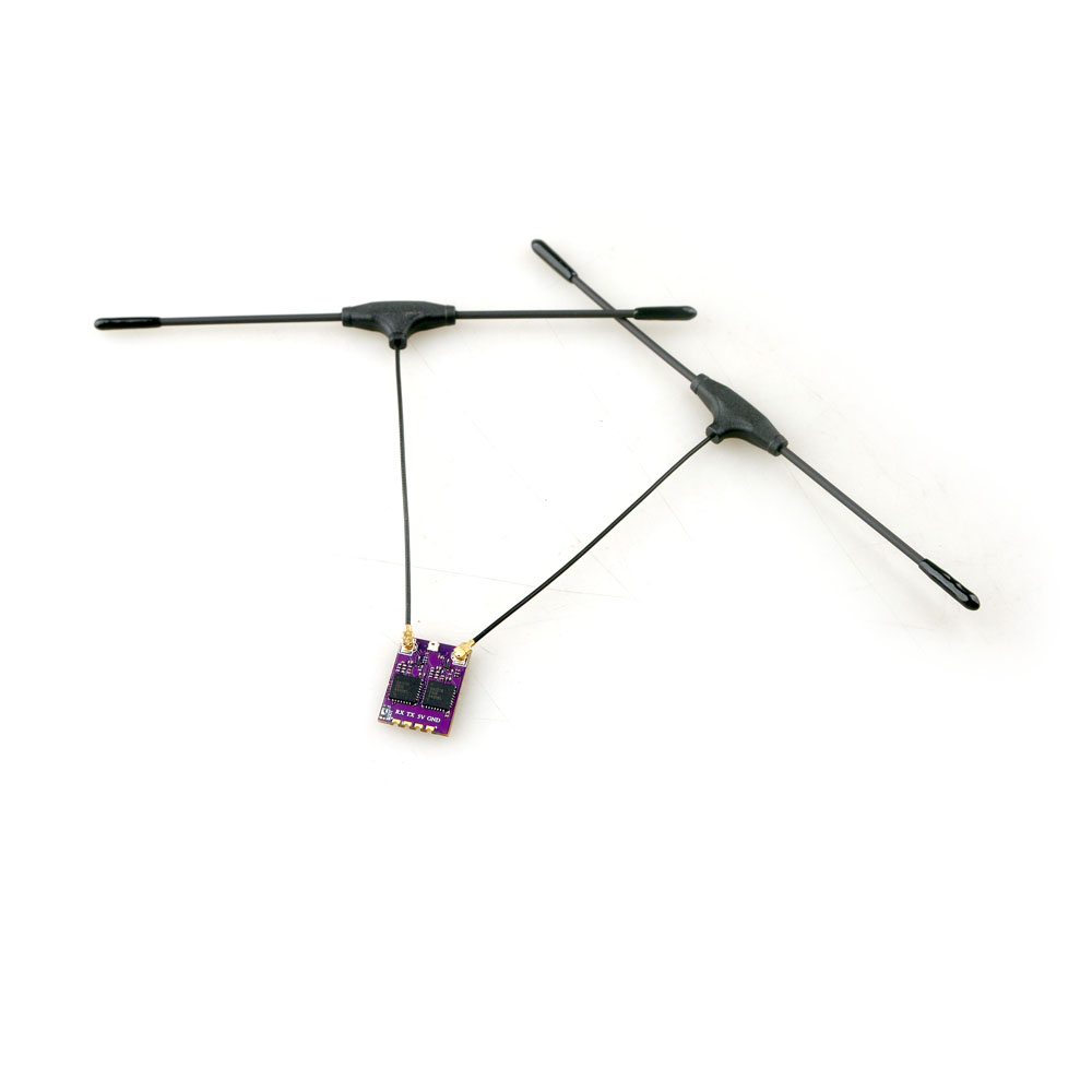 HappyModel ES24TX Pro 1000mW 2 - огляд і ціна Happymodel Expresslrs Elrs Es24Tx Pro 1000Mw