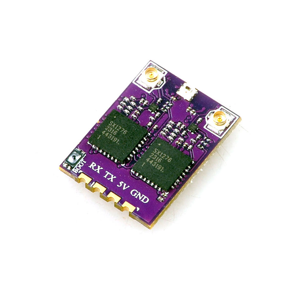 HappyModel ES24TX Pro 1000mW 2 - огляд і ціна Happymodel Expresslrs Elrs Es24Tx Pro 1000Mw