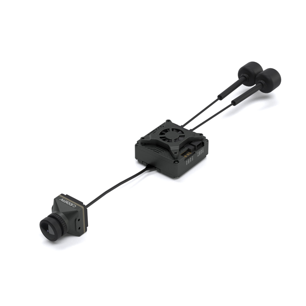Walksnail Avatar GT KIT 2W VTX - огляд і ціна Walksnail Avatar Hd Pro Kit