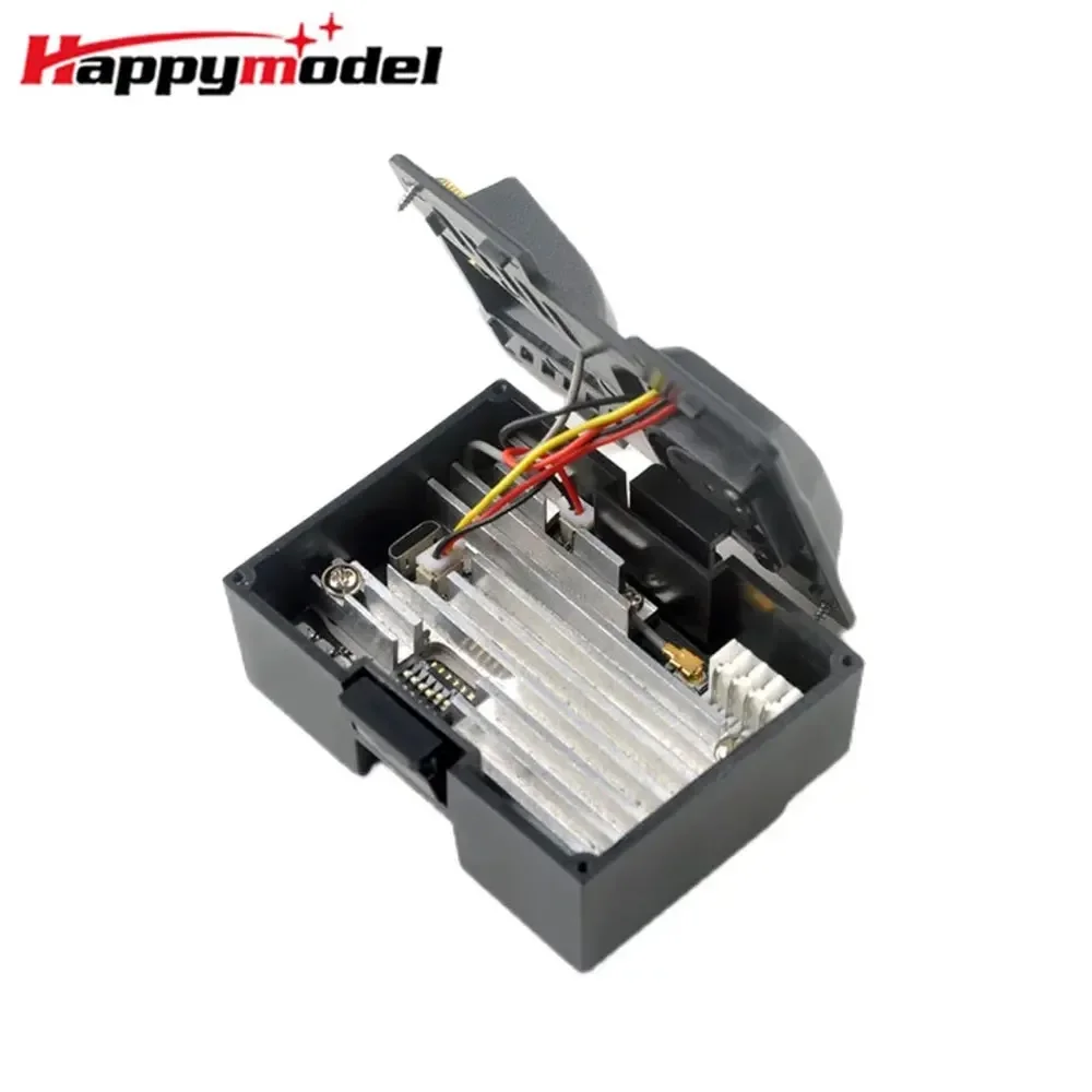 HappyModel ES24TX Pro 1000mW 2 - огляд і ціна Happymodel Expresslrs Elrs Es24Tx Pro 1000Mw