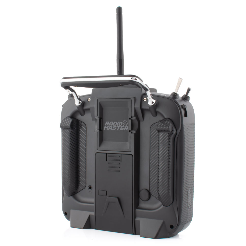 RadioMaster TX16S MKII V4.0 16 - огляд і ціна Radiomaster Tx16S Mark Ii Elrs