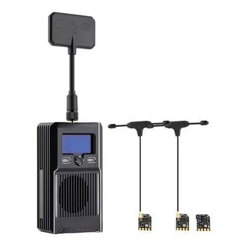 RadioMaster Ranger 2.4GHz ELRS - огляд і ціна Radiomaster Ranger 2.4Ghz Elrs Module