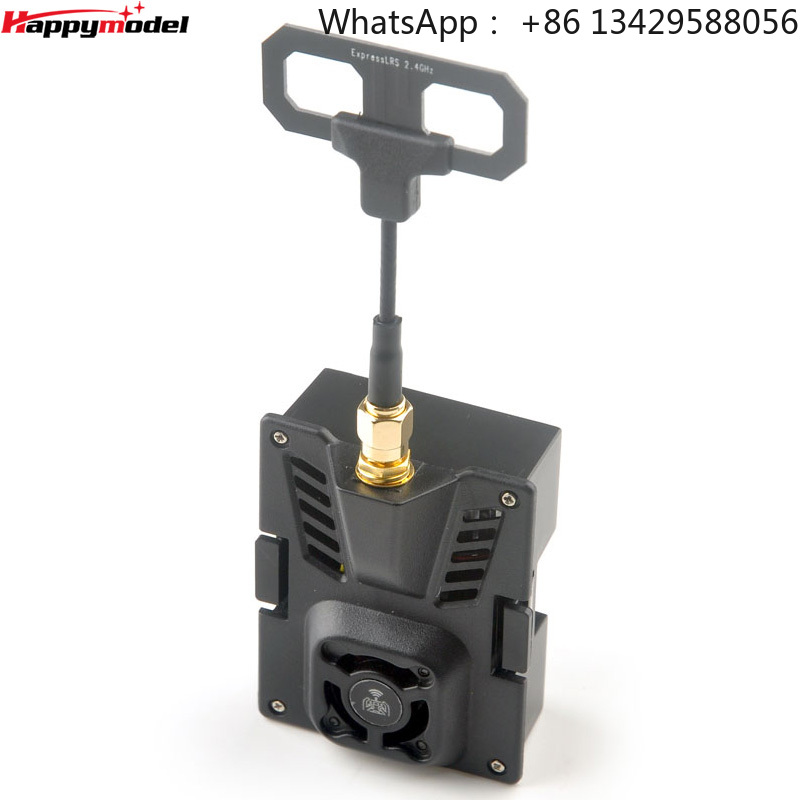 HappyModel ES24TX Pro Micro TX - огляд і ціна Happymodel Expresslrs Elrs Es24Tx Pro 1000Mw