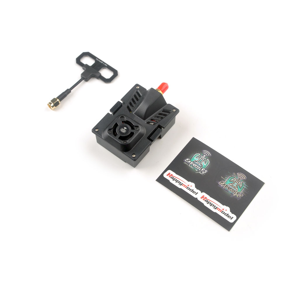 HappyModel ES24TX Pro Micro TX - огляд і ціна Happymodel Expresslrs Elrs Es24Tx Pro 1000Mw