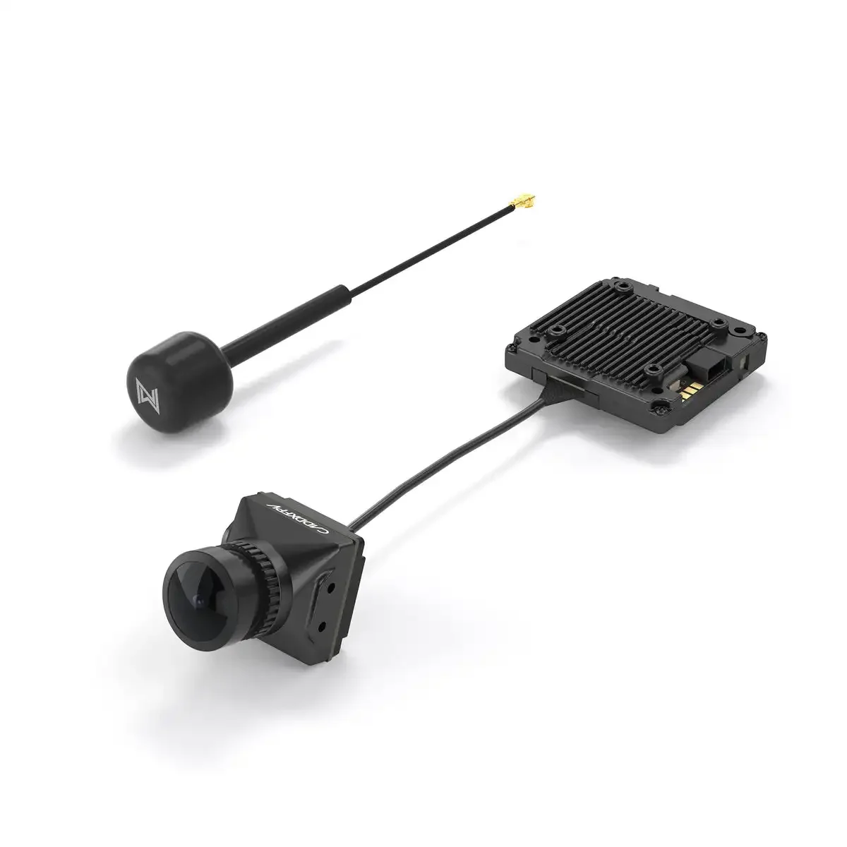 Walksnail Avatar HD Pro Kit 32 - огляд і ціна Walksnail Avatar Hd Pro Kit