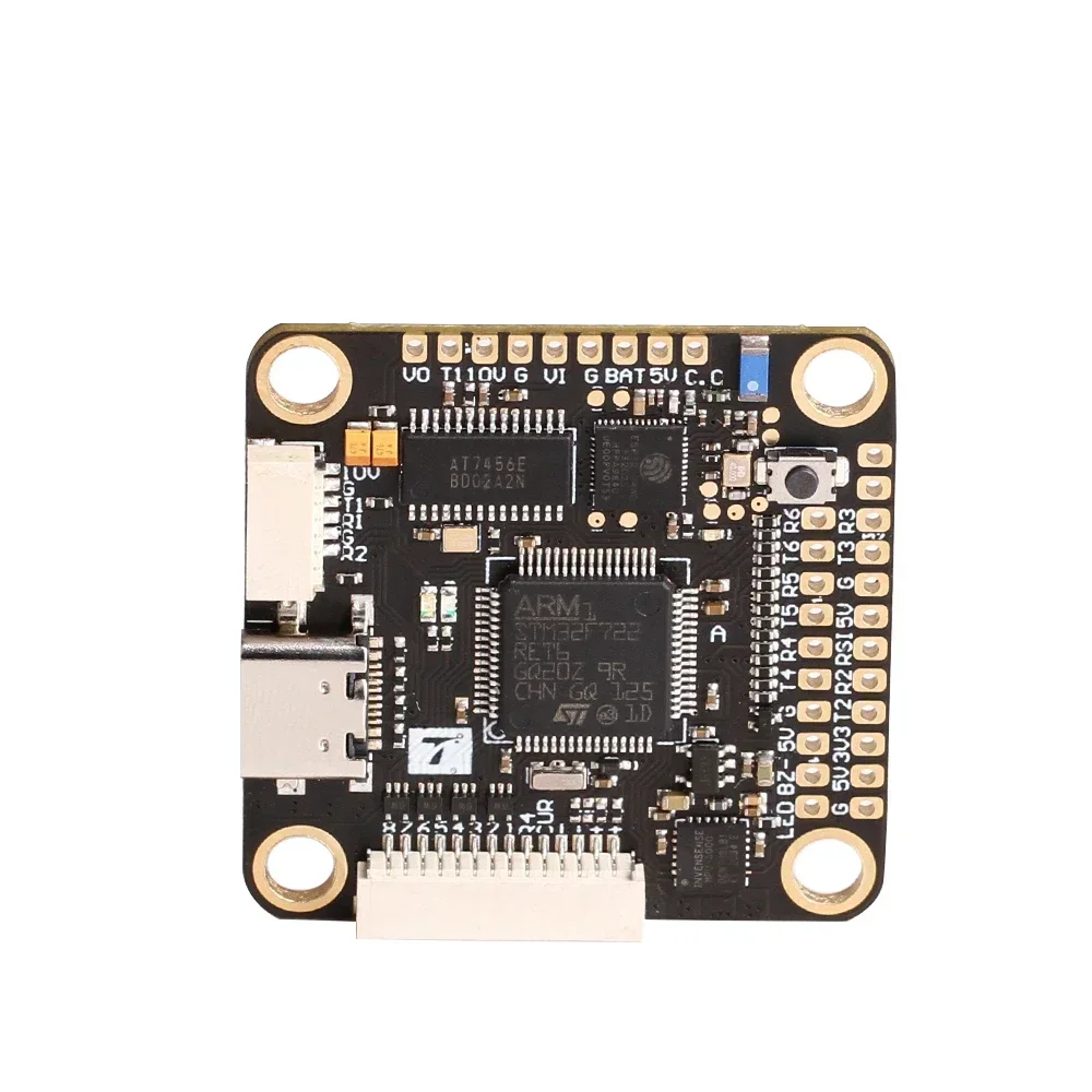 T-Motor F7 Pro Flight Controll - огляд і ціна T-Motor F7 Pro Flight Controller
