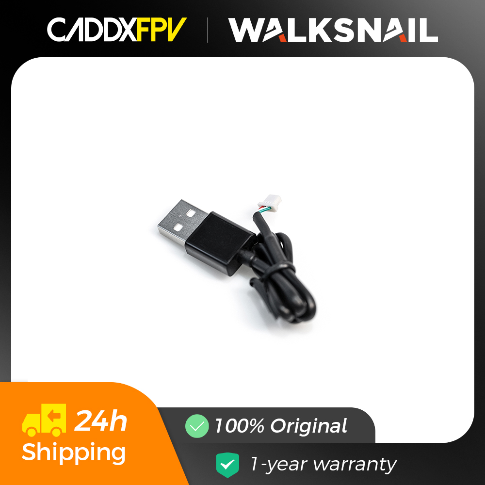 Walksnail Kit USB Upgrade Cabl - огляд і ціна Walksnail Avatar Hd Pro Kit