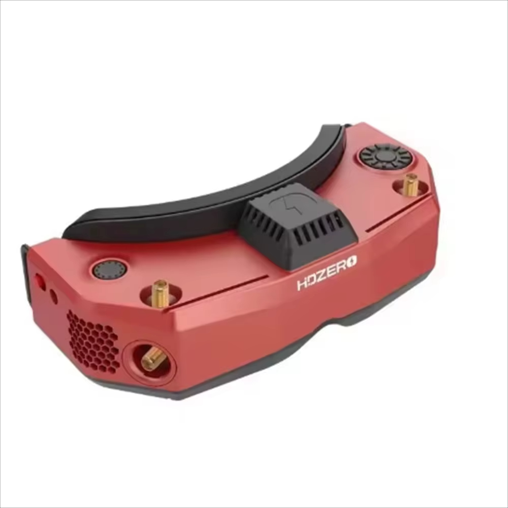 HDZero Goggle 2 FPV HD Digital - огляд і ціна Hdzero Goggles Fpv Digital Hd
