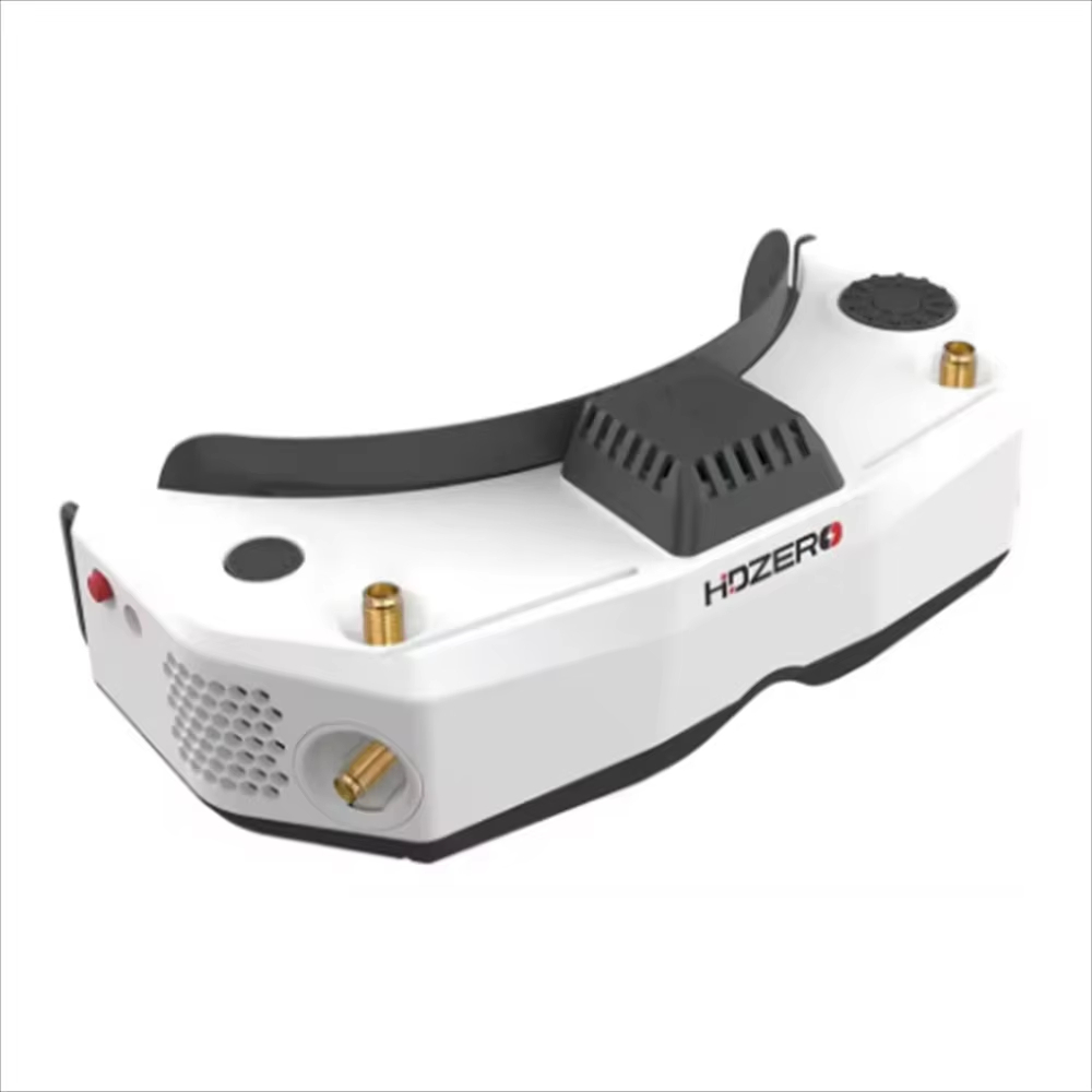 HDZero Goggle 2 FPV HD Digital - огляд і ціна Hdzero Goggles Fpv Digital Hd